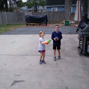 Meet your Posher, Karla